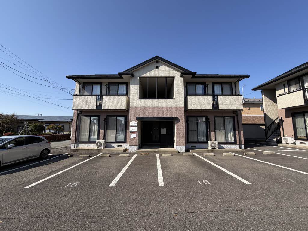 ルミエールＢ 202号-13