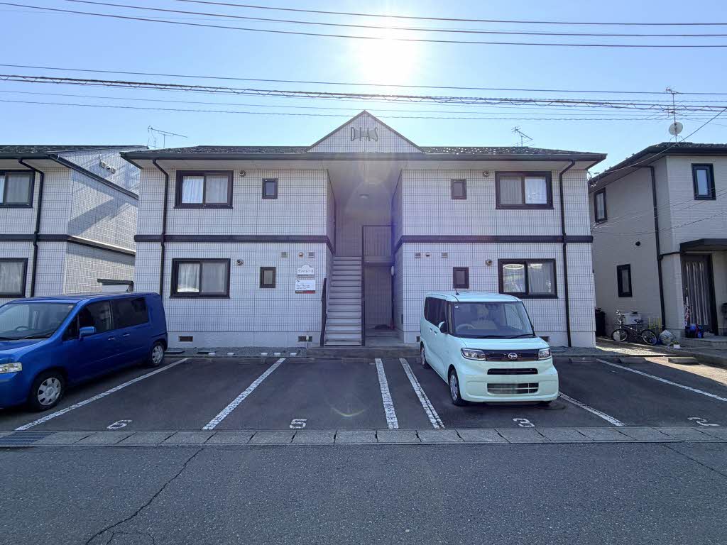 サンバレーＢ 201号-14