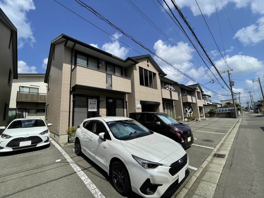ルピナスＢ 202号-13