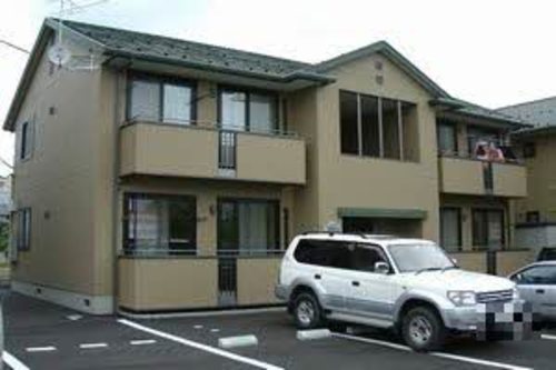 ヴェルドミール御所野Ｂ