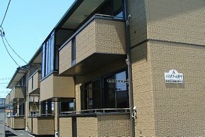 エスポワール新川Ａ