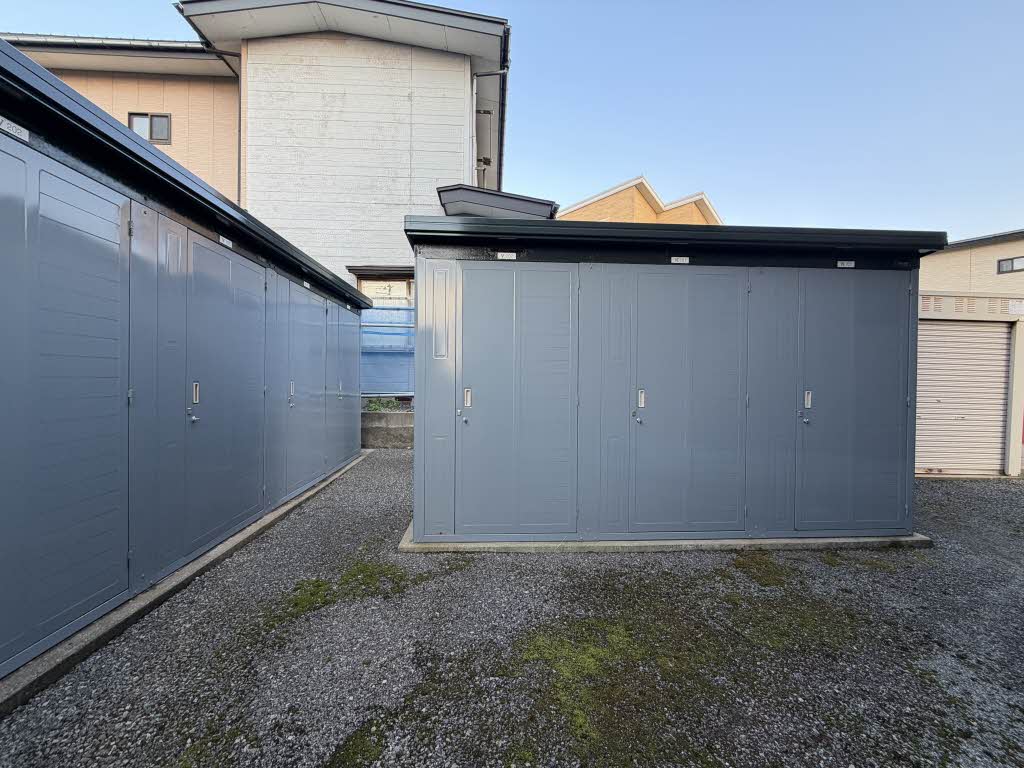 アクアロードⅥ 202号-15