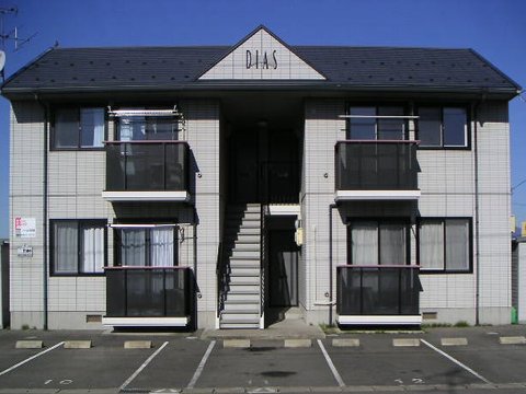 ドリーム仁井田Ｂ102-1