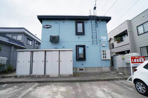 メゾンランティ 201号-1