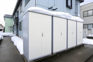 メゾンランティ 201号-15