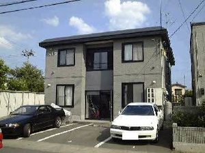 アミティＲ宮園 202号-1