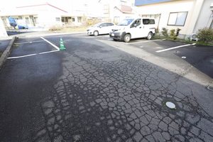 メゾン・ド・ソレイユ 102号-14