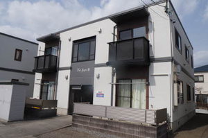 ラ・トゥールＢ