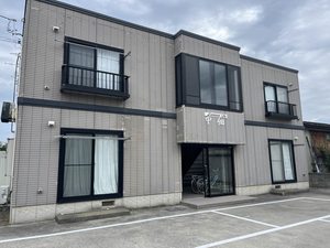 コモンライフ中佃 201号-1