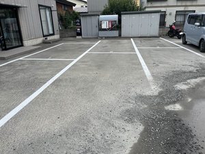 コモンライフ中佃 102号-15