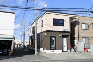 オールドリバー 202号-1