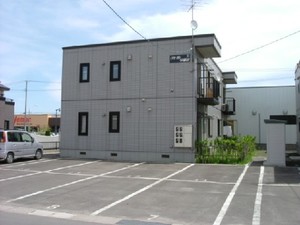 パストラル早稲田Ｂ 202号-1