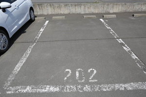 アビタシオン 202号-15