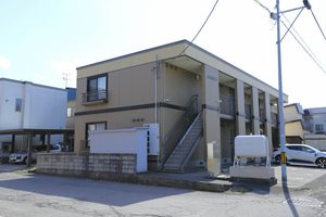 シャーメゾンパウパウ 105号-13