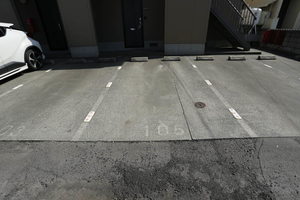 シャーメゾンパウパウ 105号-14