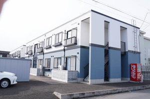 グランシャリオＢ