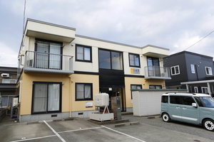 ディアスＯＴ 202号-1