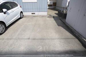 レジデンスベイ 201号-14