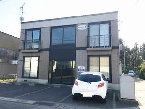 シャーメゾン八幡町Ⅰ