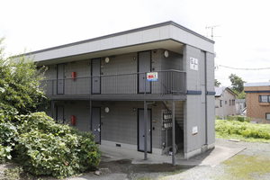 シャ－メゾンＧＬ