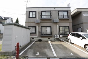 サニ－ハイツ 102号-1