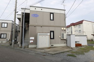 サニ－ハイツ 102号-14