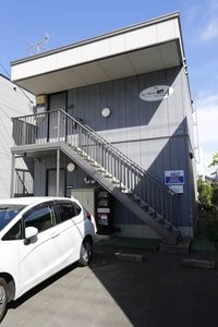 シャーメゾン東門Ａ 101号-1