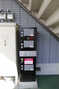 シャーメゾン東門Ａ 101号-14