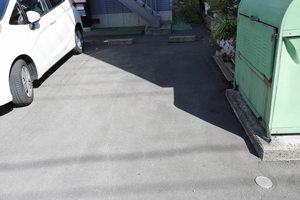 シャーメゾン東門Ａ 101号-15