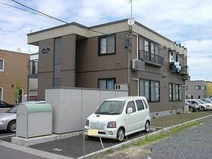 メゾンアマ－ニ