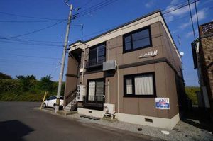 エール筒井 202号-1