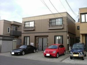 メゾン・パッション