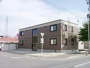 アークハイツ 101号-1