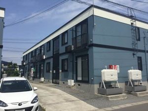 シャーメゾンルミエールＡ