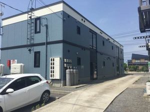 シャーメゾンルミエールＢ