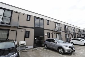 ヴィラージュＡ 203号-1