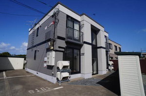 ヴィラージュＢ 202号-1