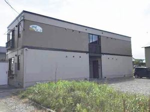 プリマヴェーラ 101号-1