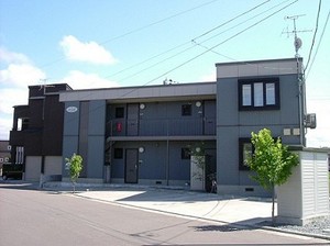 リエールⅡ 102号-1