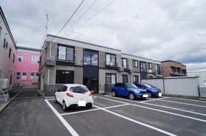 シャーメゾンさくら