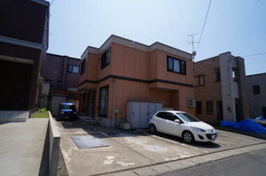 ディアス風が丘 102号-1