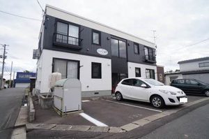 シャーメゾン・ピア 202号-1