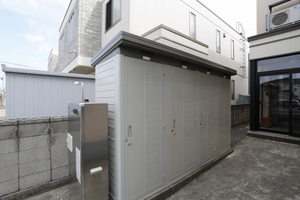 シャーメゾン松原 205号-15