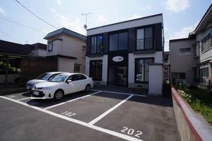 シャーメゾン和泉 102号-1