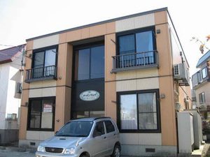 シャーメゾン・グリュック 101号-1