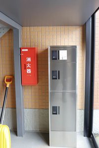 シャーメゾン・グリュック 101号-15