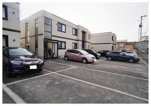 ガーデンコートＢ