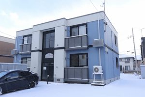 シャーメゾン・エターナルＢ 102号-1