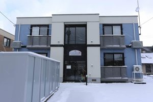 シャーメゾン・エターナルＢ 102号-13