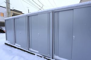 シャーメゾン・エターナルＢ 102号-14